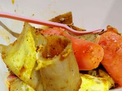 -四环冷面王(西单华威约饭街店)