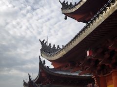 -上海东林寺(金山区)