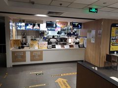 -麦当劳(东直门外大街店)