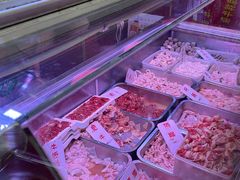 -周良天山牛杂城(天山路总店)