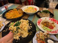 -Doo Dee Thai Food(Issan/Isaan/Esan)