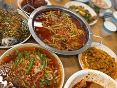 -艺味深尝(云锦路店)
