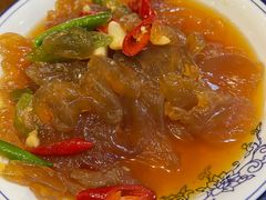 -洪泽老鱼馆(淮海一店)