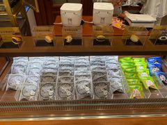 -辛一·铜锣烧(鸿寿坊店)