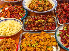-满盆红龙虾(开发区店)