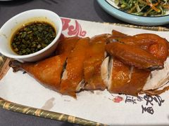 -金哥私房菜馆(张府园总店)