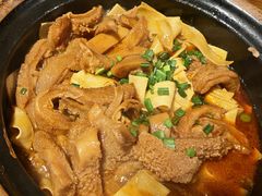 -新白鹿餐厅(龙游路店)