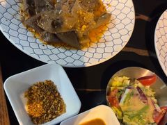 -雪熊精酿·哈尔滨烧烤酒馆(非遗大串店)