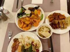 -北京王府井天伦王朝酒店