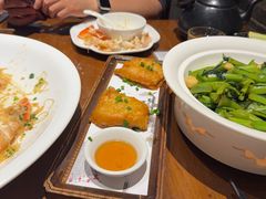 -甬上名灶(天一阁·翠柏店)