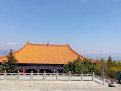 -崇圣寺三塔文化旅游区