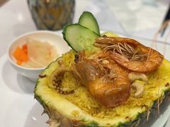 -美奈小馆·东南亚菜(福田星河COCO Park店)