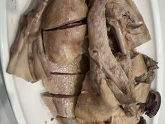 -金典银峰老鹅馆·昆山菜(亭林公园店)