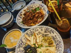 -阿大排档(长春这有山店)