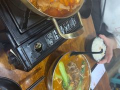 -优壹佳·延边朝鲜族料理(中山北路店)