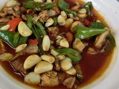 -高老庄·老溧阳·私房菜(南山竹海店)