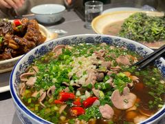 -富临轩私房菜(集庆门大街店)