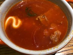 -通海俄式烧烤(下瓦房店)