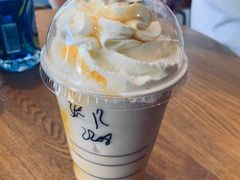 -星巴克(天津佛罗伦萨小镇店)