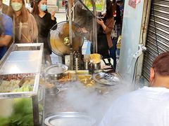 -明记牛杂(新马路分店)
