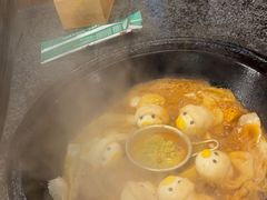 -回忆以前铁锅炖鱼村(一部六号街店)
