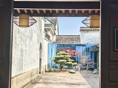 -走马楼饭庄(慈城古县城店)