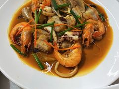 -华盛丰温州大排档(东三环南路店)