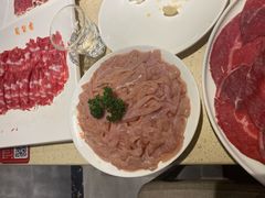 -蜀留香火锅·始于1999·原四川老火锅(白堤路店)