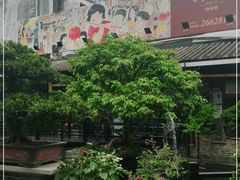 -猪肉婆私房菜(容桂总店)