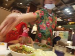 -清迈泰·泰国餐厅(华发商都店)