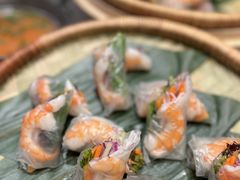 -厦门艾美酒店·新食谱西餐厅