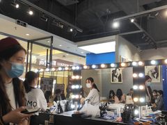 -海马体家庭照相馆(广州正佳广场店)