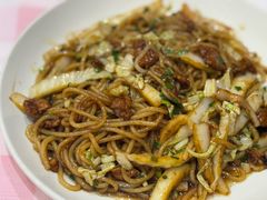 炒粉-三只鸟本地特色菜馆(上饶总店)