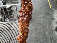 -景泰马记电烤串