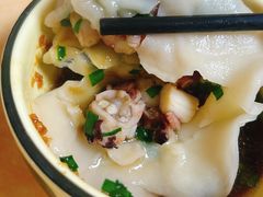 -乡府肉丁水饺(环山路店)