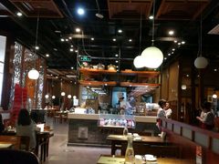 -黑鸡小馆(金源店)