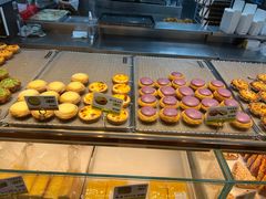 -鲍师傅糕点(虹口龙之梦店)