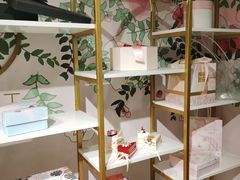 -西檬树SIMON·T轻奢蛋糕(大东方Max店)