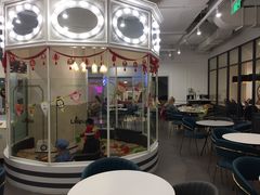 -Lilliput·粒粒堡亲子餐厅(嘉定宝龙店)