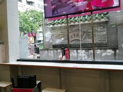 -华辉拉肠(宝华店)