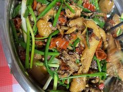 -高子烧鸡公(五里堆路店)