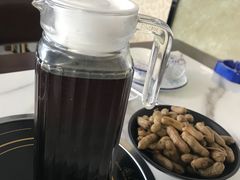 -独一道·大别山土菜烧烤(雨花西路店)