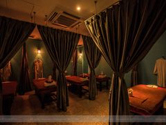 -ventus spa 沙巴亚庇正宗精油按摩会说