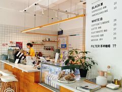 -COTTON CAFE(德信·中外公寓店)