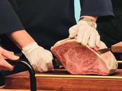 -無二炙坊·和牛烧肉(大钟寺1733店)