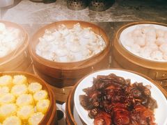 -星伦多自助料理·涮烤一体(虹悦城店)