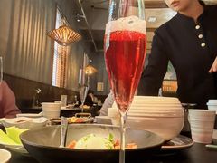 -庐灶江南·江南菜·四合院Bistro(东直门雍和宫·原华侨宾馆店)