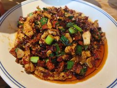 -树厨贵州菜(大十字店)
