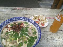 -长香源葫芦头梆梆肉(开通巷店)