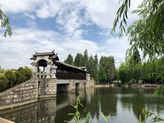 -云南民族村